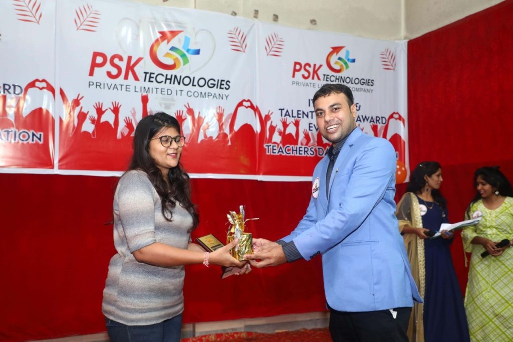 PSK Technologies events