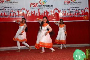 PSK Technologies events