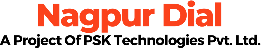 nagpur dial