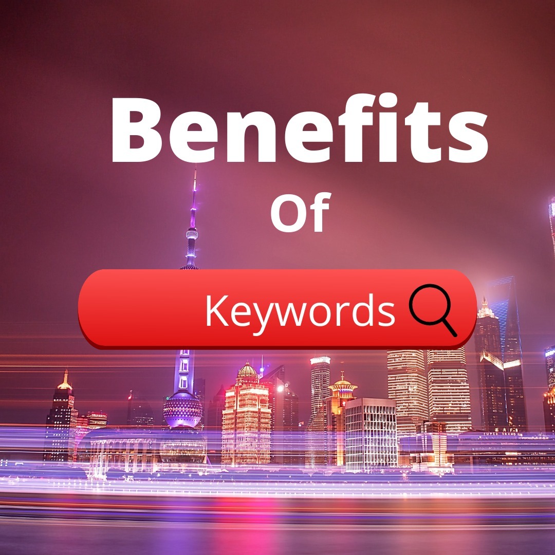 Benefits of keywords in seo psk technologies pvt ltd 