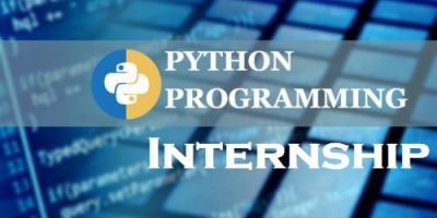 python internship in nagpur psk technologies